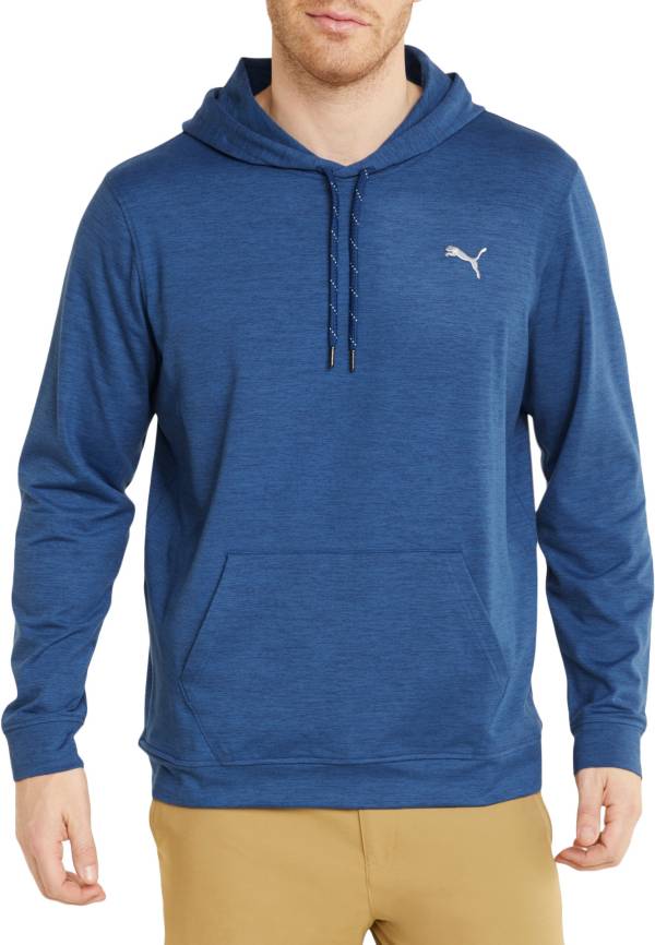 PUMA Men's CLOUDSPUN Progress Hoodie | Dick's Sporting Goods