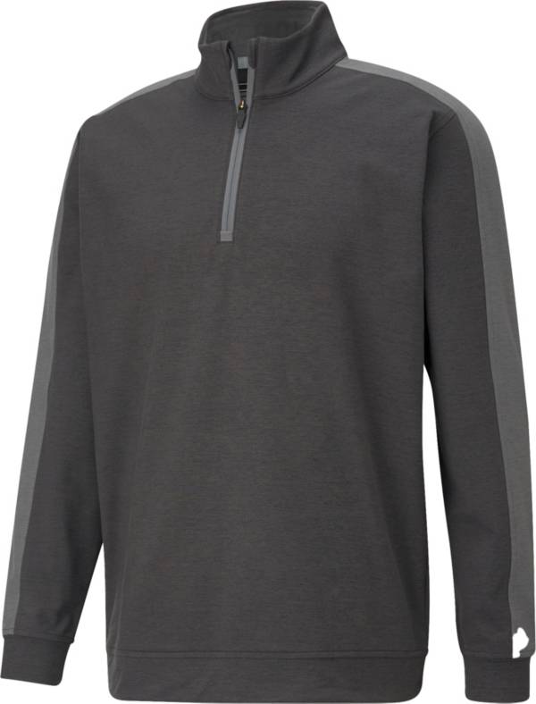 PUMA Men's Cloudspun T7 Golf 1/4 Zip