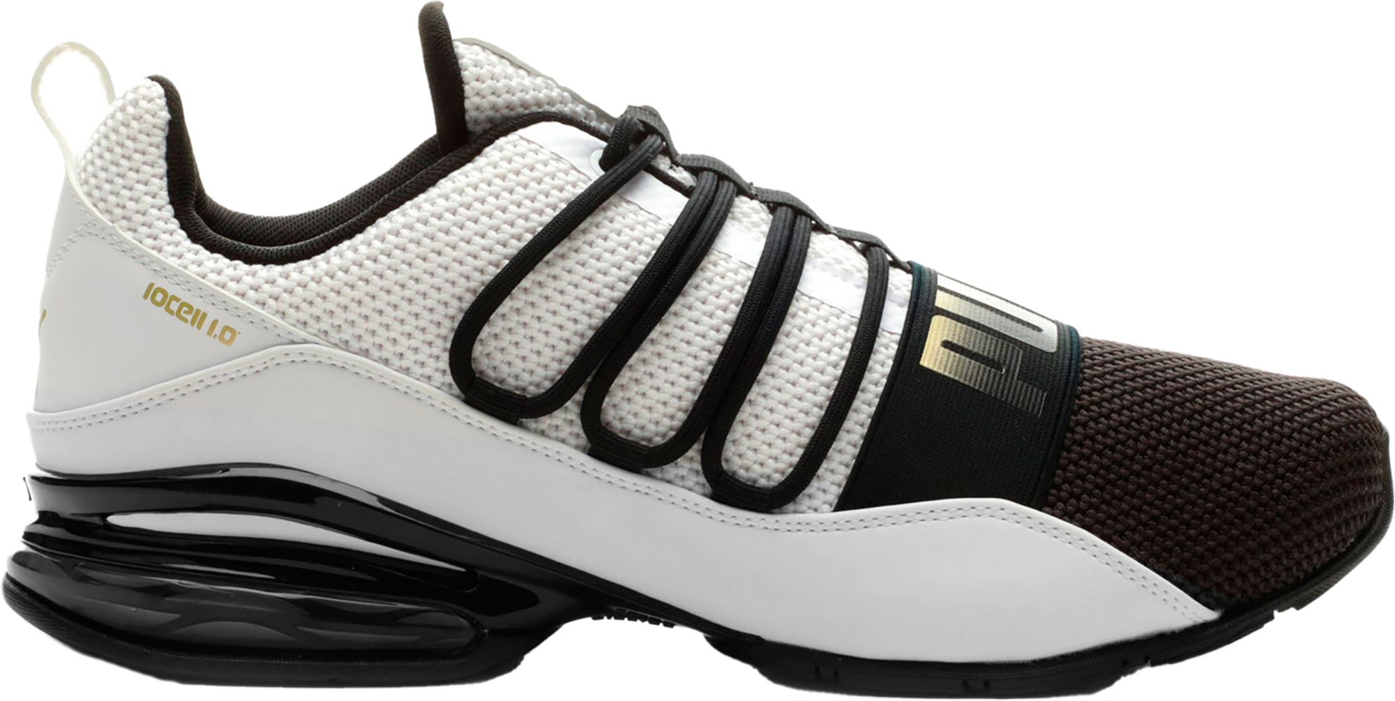 cell regulate training shoes jr