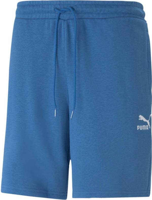 Puma Men's Classics Cargo Shorts