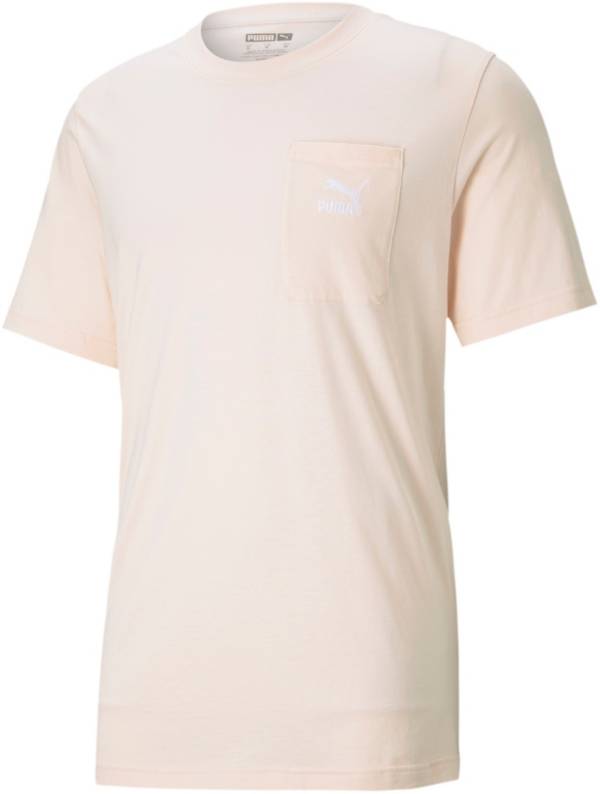 Puma Men's Classics Pocket T-Shirt product image