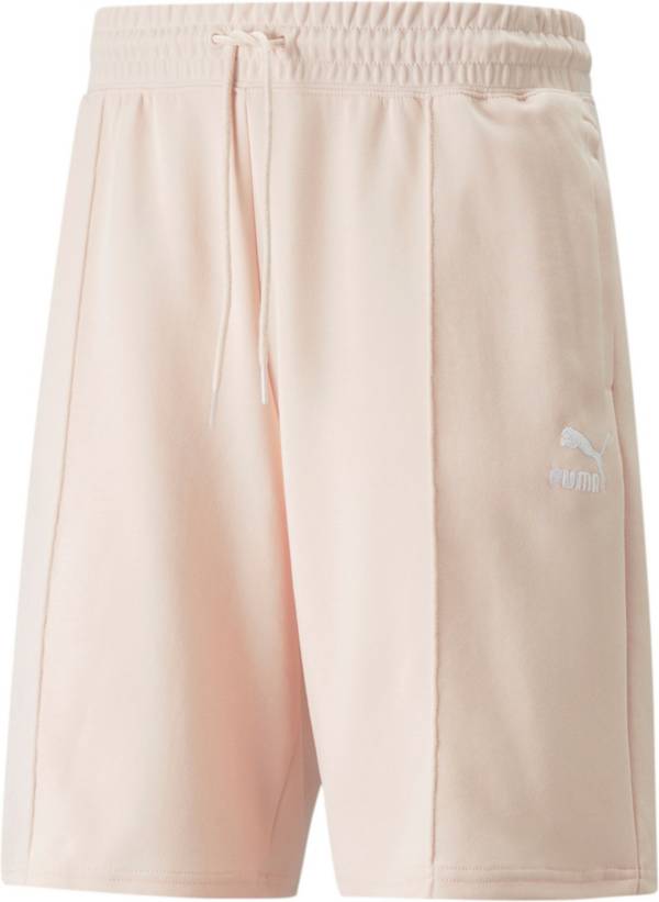 Puma Men's Classics Pintuck Shorts