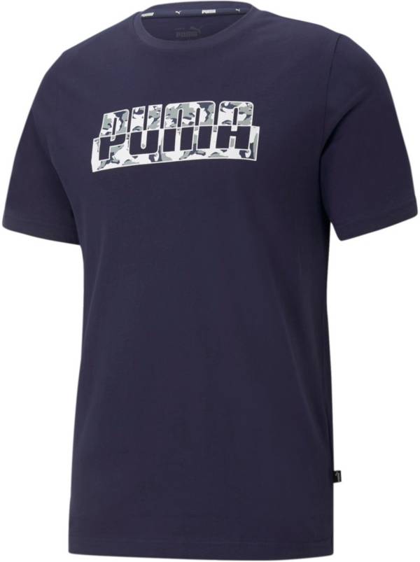 PUMA Men's Core Camo Graphic T-Shirt product image