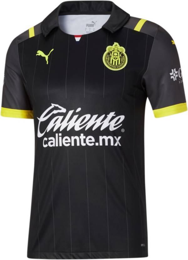 PUMA Men's Chivas '21 Away Replica Jersey