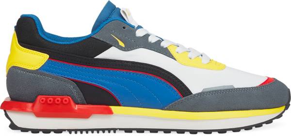 PUMA Men's City Rider Shoes
