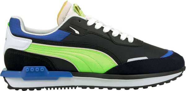 PUMA Men's City Rider Electric Shoes