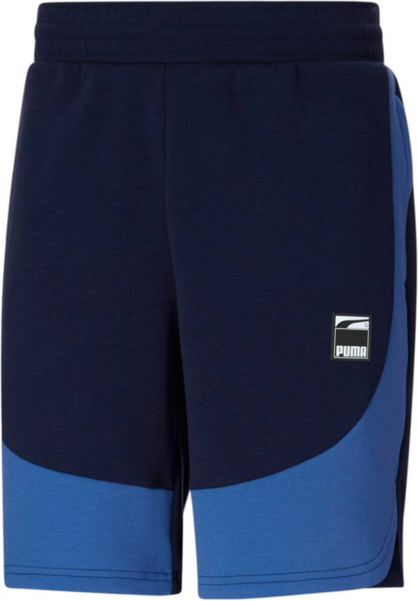 Puma Men's Dime Knit Shorts