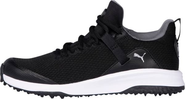 PUMA Men's Fusion EVO Golf Shoes