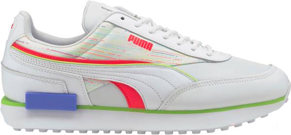 Puma Men S Future Rider Double Spectra Shoes Dick S Sporting Goods