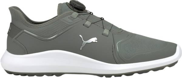 PUMA Men's IGNITE Fasten8 Disc Golf Shoes