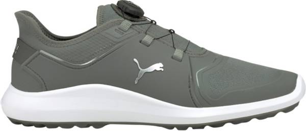 PUMA Men's IGNITE Fasten8 Disc Golf Shoes product image