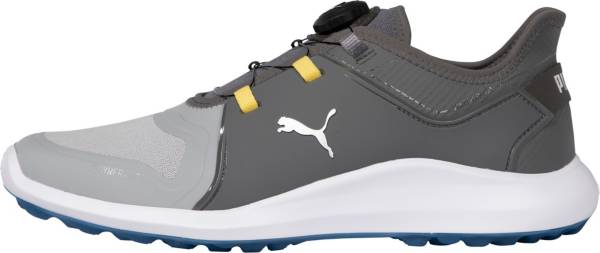 PUMA Men's IGNITE Fasten8 DISC Golf Shoes