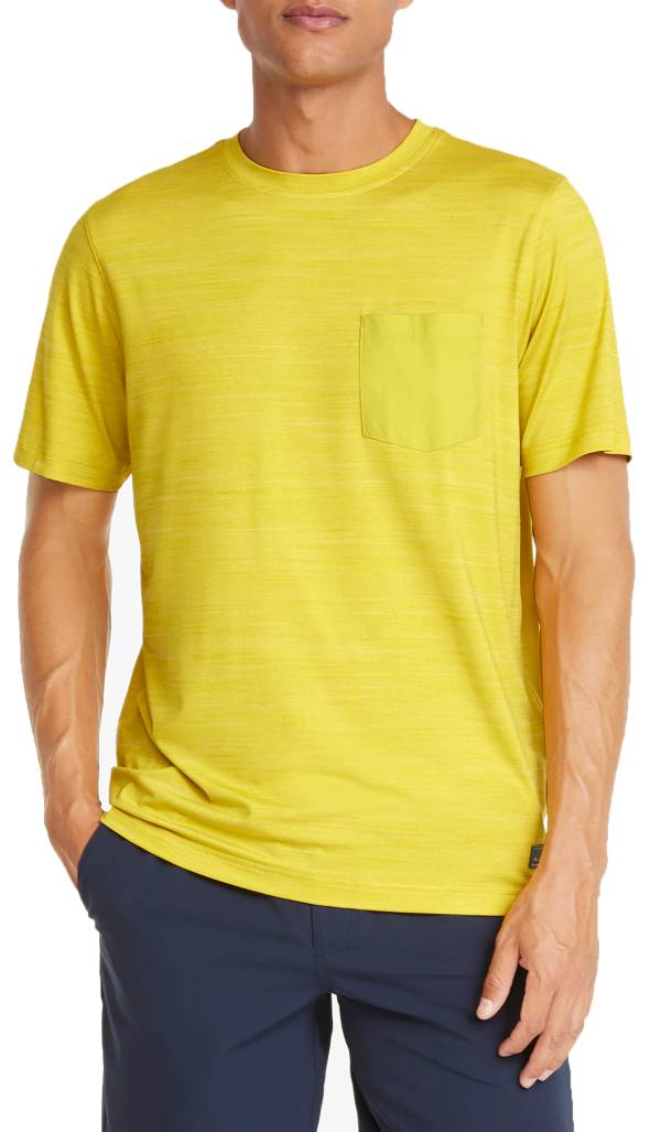 PUMA Men's Excellent Golf Wear Pushcart Golf T-Shirt product image