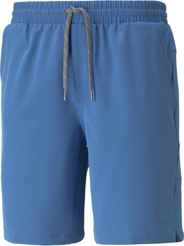 PUMA Men's Excellent Golf Wear Walker 9'' Golf Shorts
