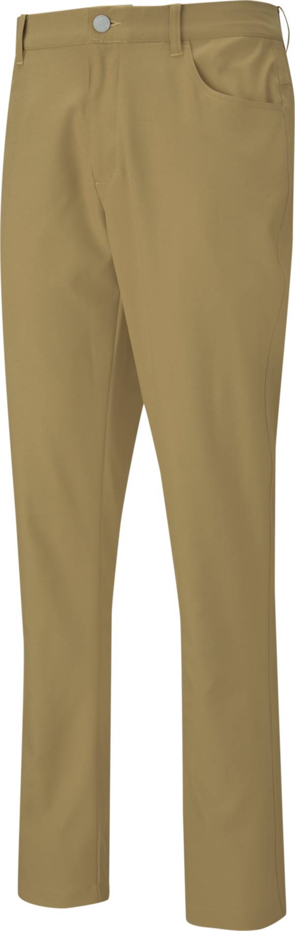 Puma Men's Jackpot 5 Pocket Golf Pants