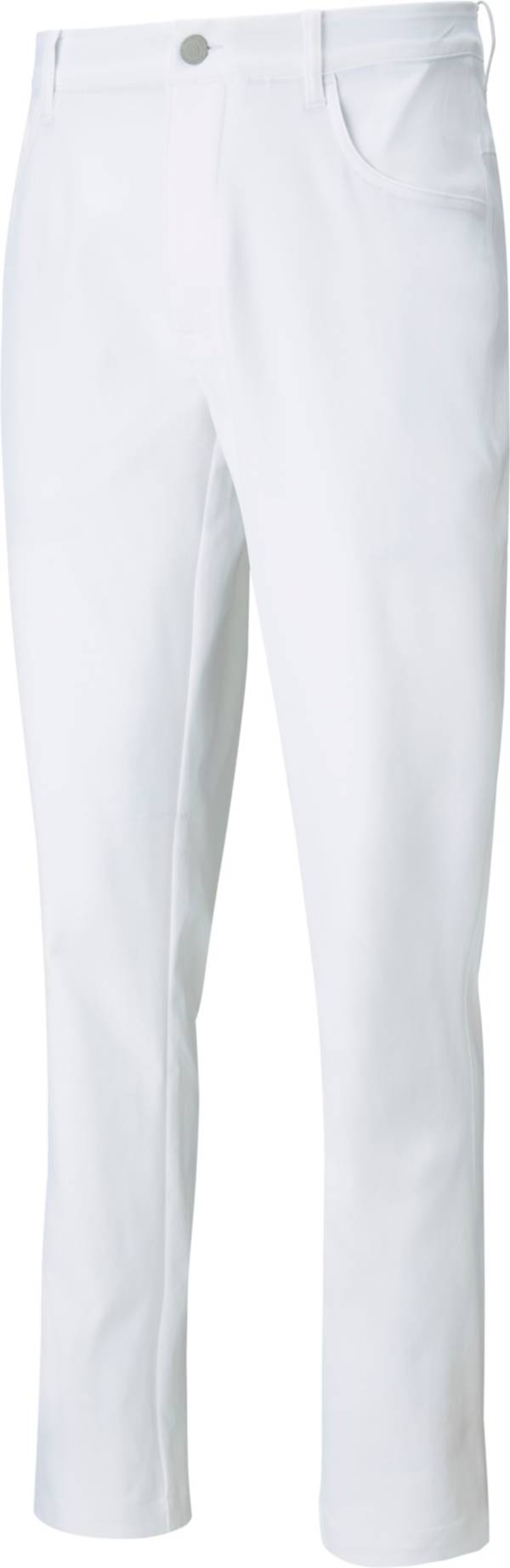 Puma Men's Jackpot 5 Pocket Golf Pants product image