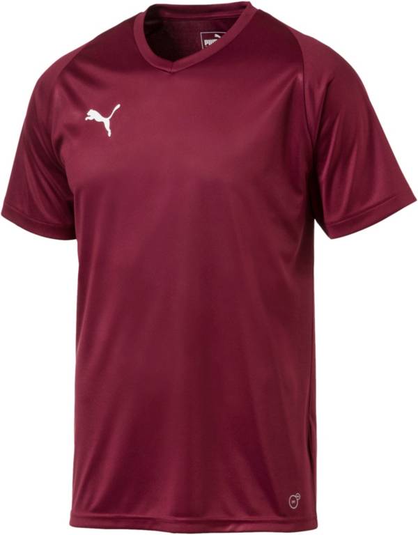 PUMA Men's LIGA Core Jersey