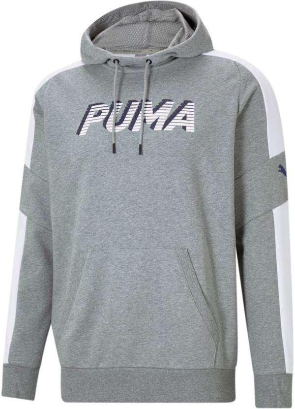 PUMA Men's Modern Sports Hoodie
