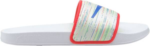 PUMA Men's Leadcat FTR Spectra Slides