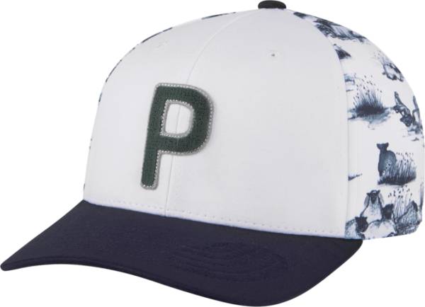 PUMA Men's Mower P 110 Golf Hat