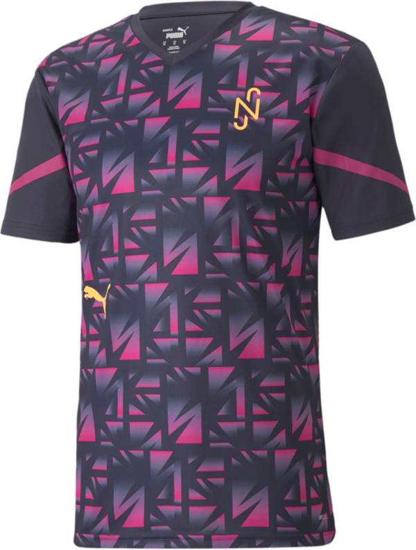 Puma Men's Neymar Jr. Flare Jersey