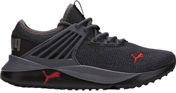 PUMA Men's Pacer Future Knit Shoes