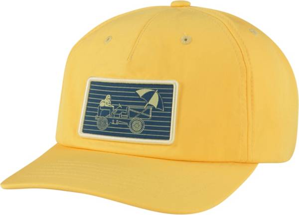 PUMA x Arnold Palmer Men's AP Man's Best Friend Snapback Golf Hat product image