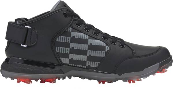 PUMA Men's PROADAPT Delta Mid Golf Shoes