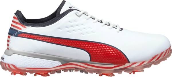 PUMA Men's PROADAPT DELTA USA Golf Cleats
