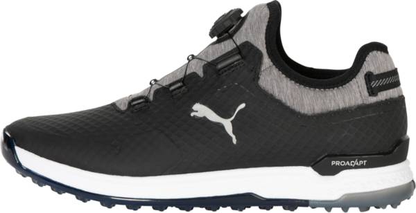 PUMA Men's ProAdapt Alphacat Disc Golf Shoes