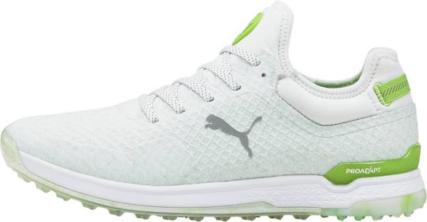 PUMA ProAdapt Alphacat Gust O Wind Golf Shoes