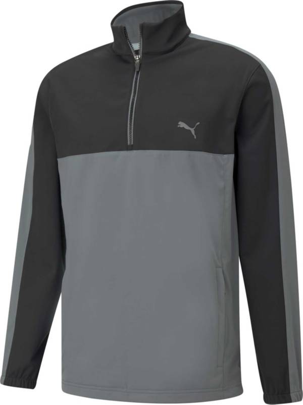 PUMA Men's Riverwalk Wind Jacket