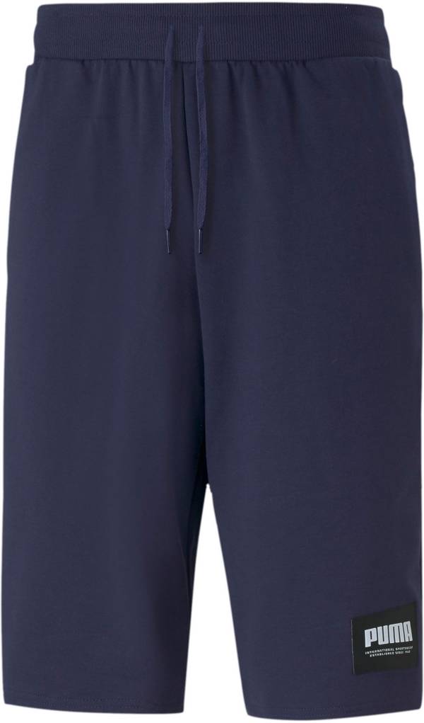 Puma Men's Summer Court Sweat Shorts