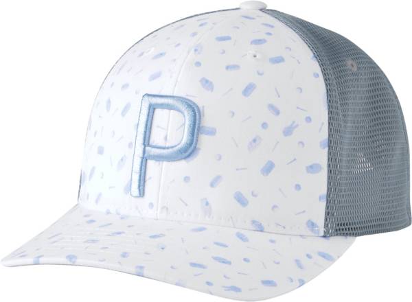 PUMA Men's Snack Shack Golf Hat