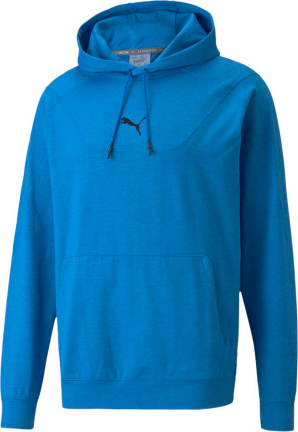 PUMA Men's Train Cloudspun Hoodie