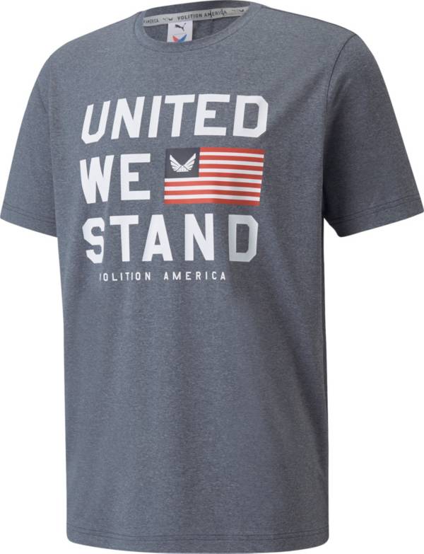 Puma Men's Volition United We Stand Golf Tee product image