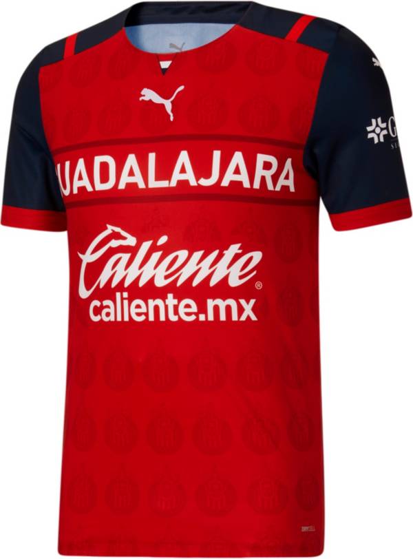 PUMA Chivas '21 Third Replica Jersey