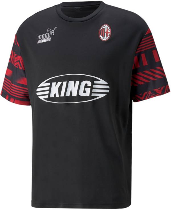 PUMA AC Milan '21 Football Heart Jersey