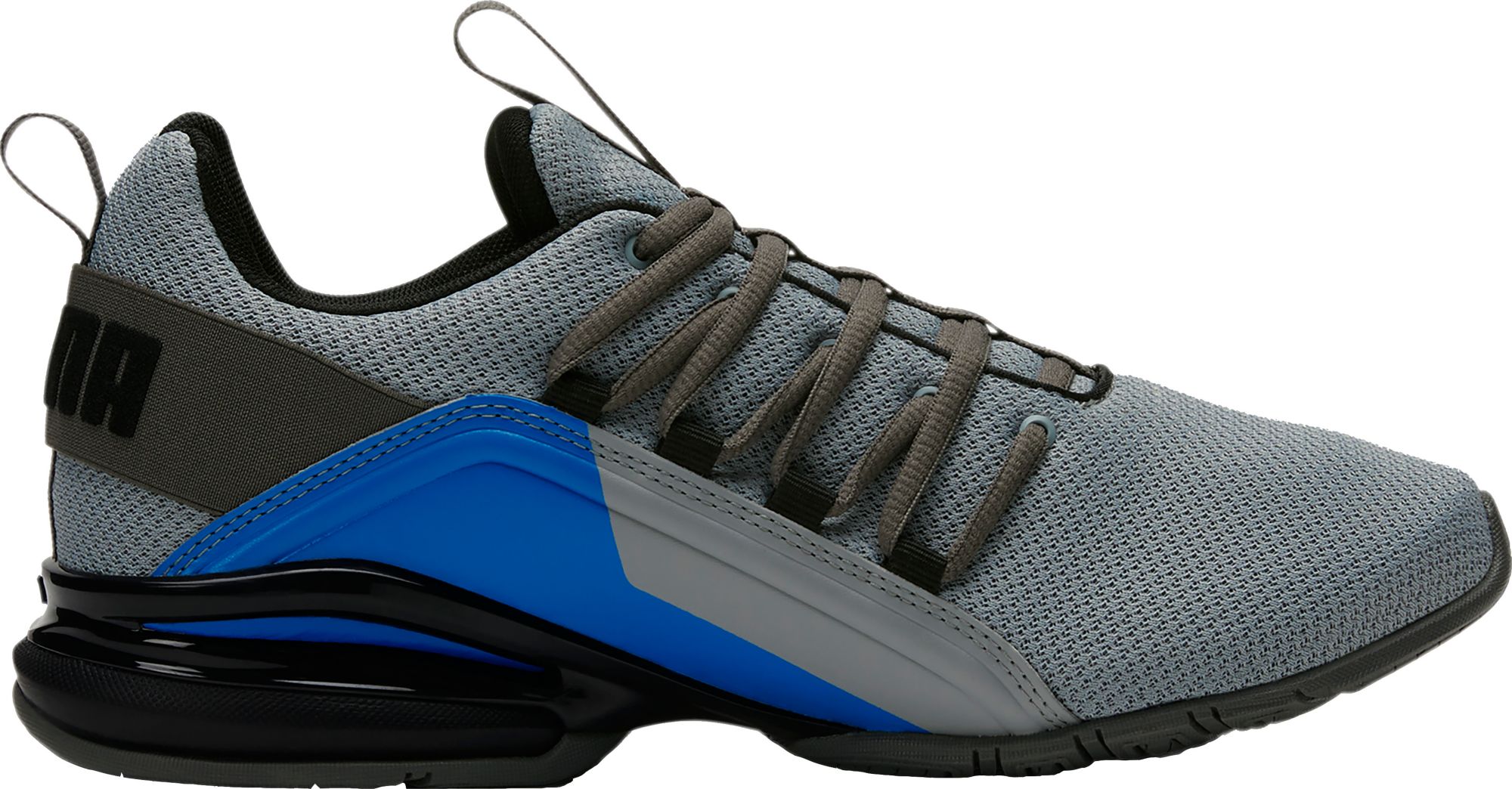 puma men's axelion