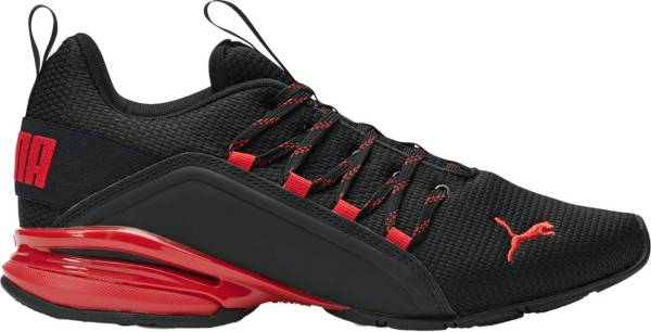 PUMA Men's Axelion Performance Running Shoes