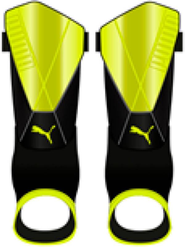 Puma Adult ftblNXT SPIRIT Ankle Shinguards