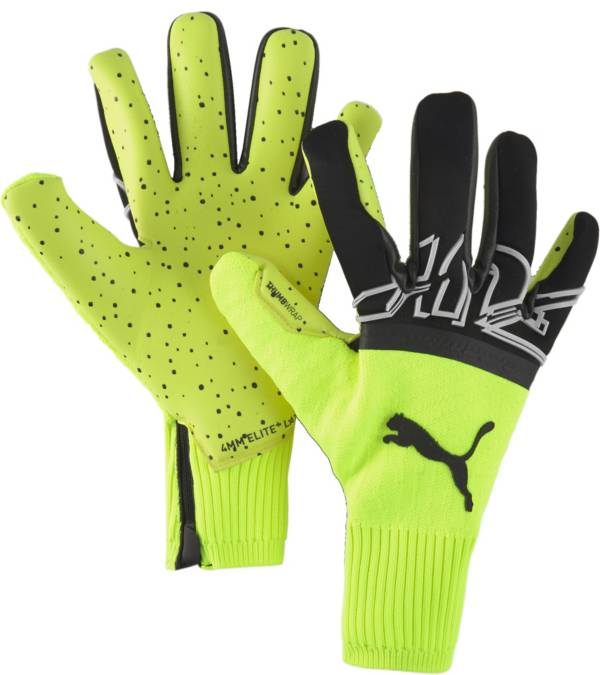 PUMA Adult FUTURE Z GRIP 1 HYBRID Goalkeeper Gloves