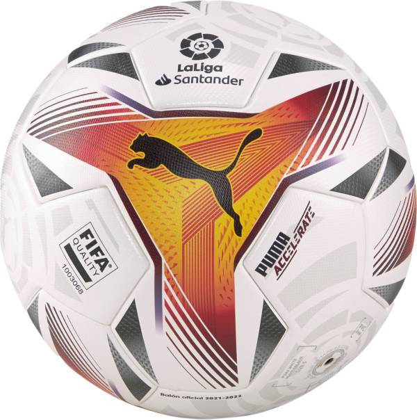PUMA LaLiga 1 Accelerate FIFA Quality Soccer Ball