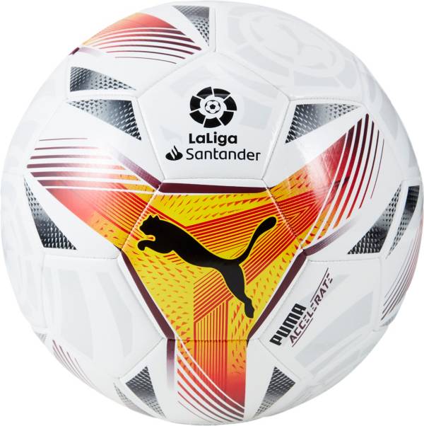 PUMA LaLiga 1 Accelerate MS Soccer Ball
