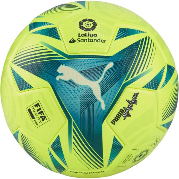 PUMA Laliga 1 Adrenalina Pro Official Match Ball