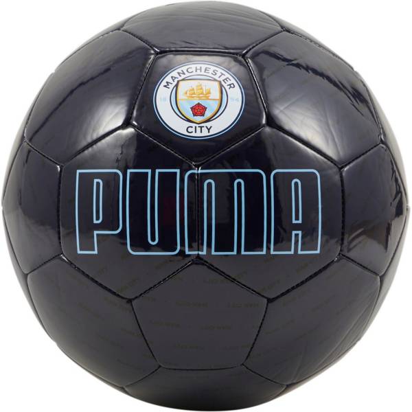 PUMA Manchester City Legacy Soccer Ball