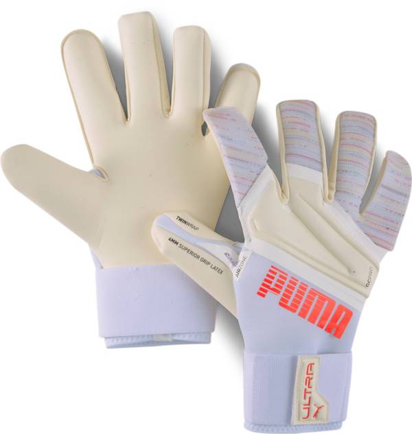 PUMA Adult ULTRA Grip 1 Hybrid Pro Goalkeeper Gloves