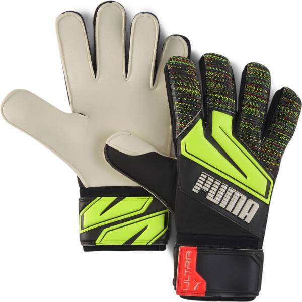 PUMA Adult Ultra Grip 1 RC Goalkeeper Gloves