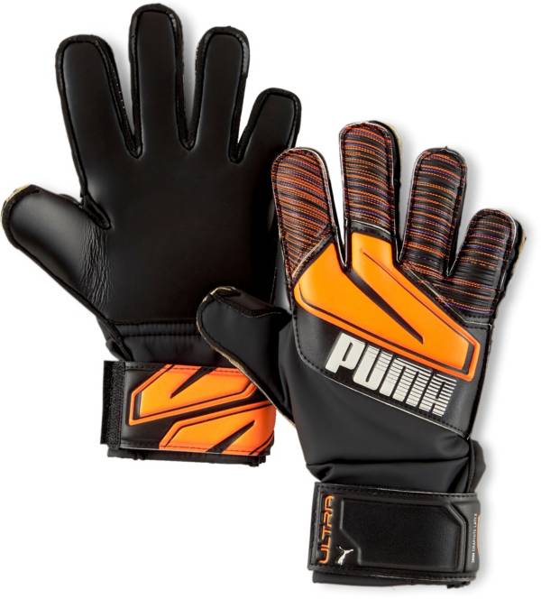 PUMA Kids ULTRA PROTECT 3 RC JR Goalkeeper Gloves