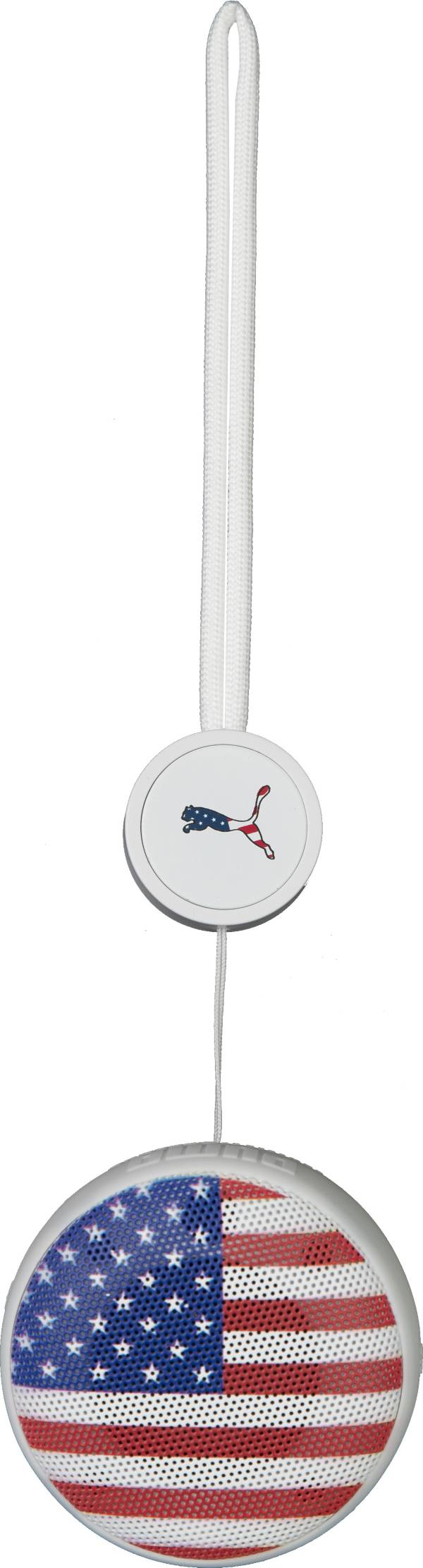 PUMA X Volition PopTop Mini Bluetooth Speaker